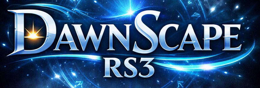 DawnScape RS3